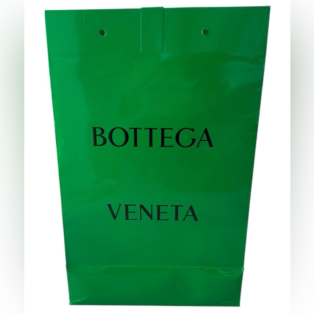 Bottega Veneta Shopping Bag
